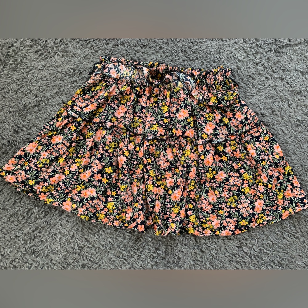American Eagle Summer Skirt